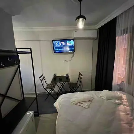 Mr Miller Appartement