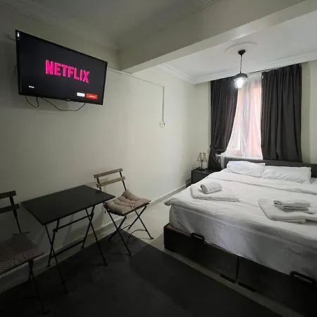 Mr Miller Appartement