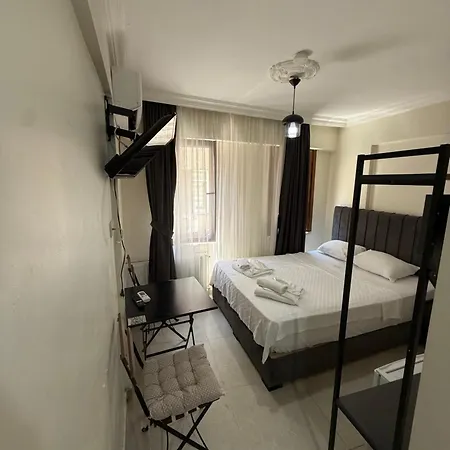 Apartamento Mr Miller