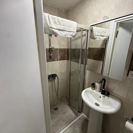 Apartamento Mr Miller Estambul