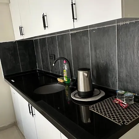 Apartamento Mr Miller *