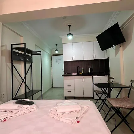 Mr Miller Apartamento Estambul