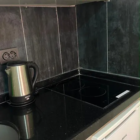 Apartamento Mr Miller