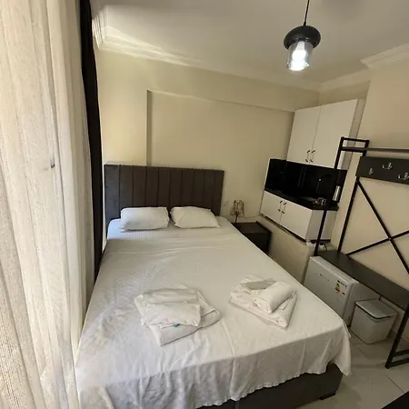 Apartamento Mr Miller *