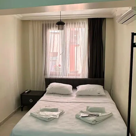 Mr Miller Apartamento Estambul