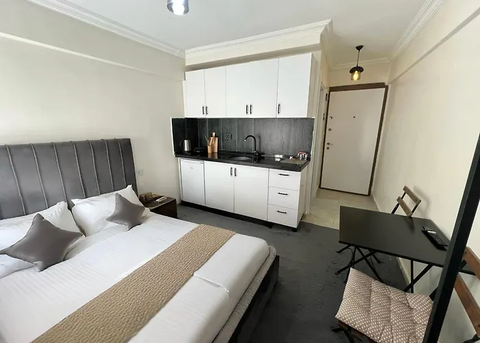 Appartement Mr Miller *