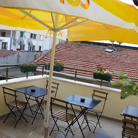 Mr Miller アパート