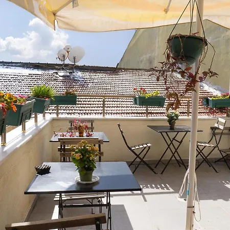 Mr Miller イスタンブール