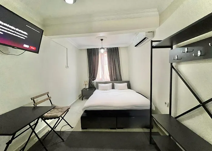 アパート Mr Miller *