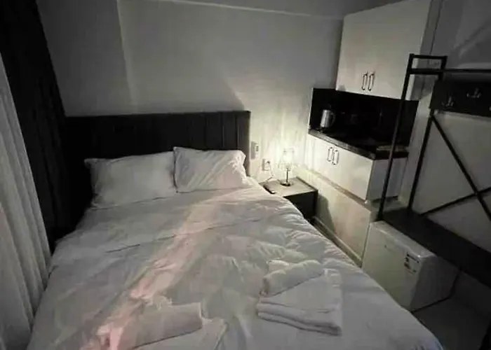 Mr Miller イスタンブール