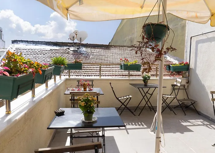 Mr Miller イスタンブール