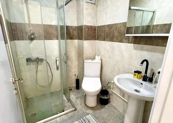 Mr Miller アパート