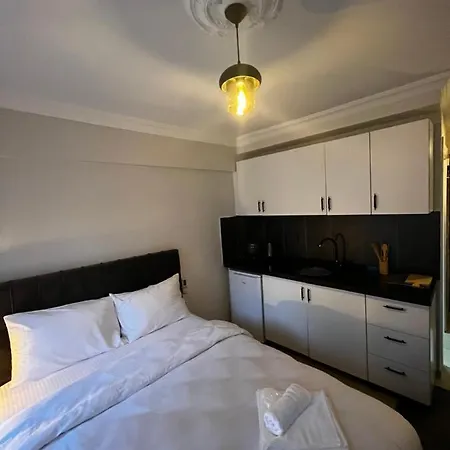 Apartament Mr Miller