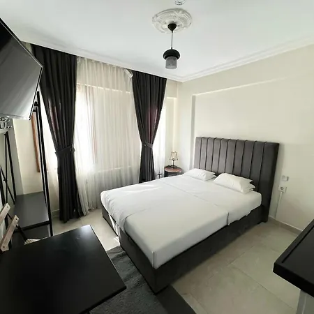 Mr Miller Apartament