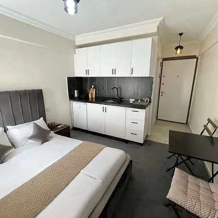 Apartament Mr Miller *