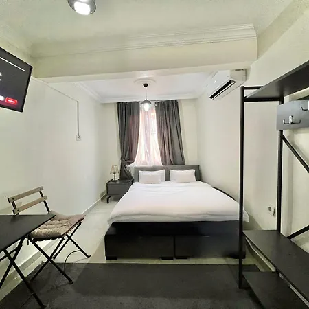 Apartament Mr Miller *