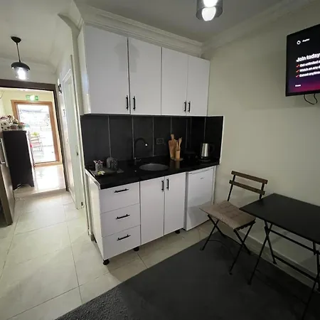 Apartamento Mr Miller Estambul